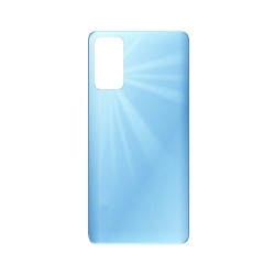 Back Cover Oppo A16 Blue